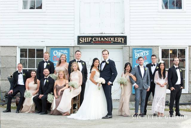 Michelle Girard Photography