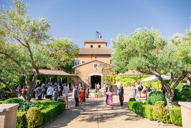 Viansa Sonoma