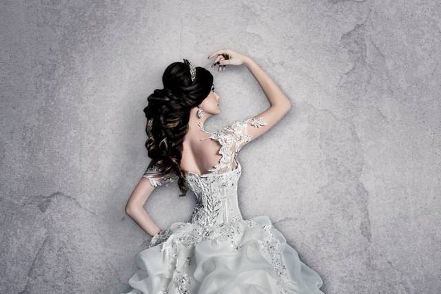 Galit Couture Wedding Dresses