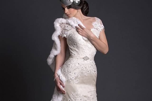 Galit Couture Wedding Dresses