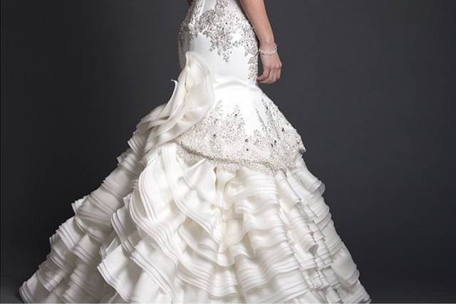 Galit Couture Wedding Dresses