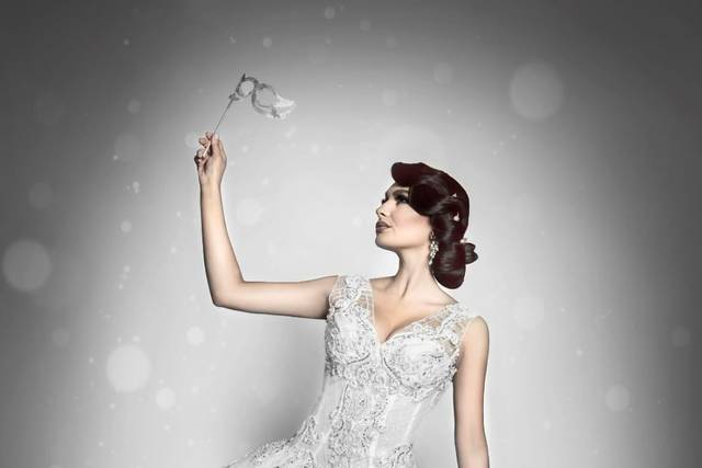 Galit Couture Wedding Dresses