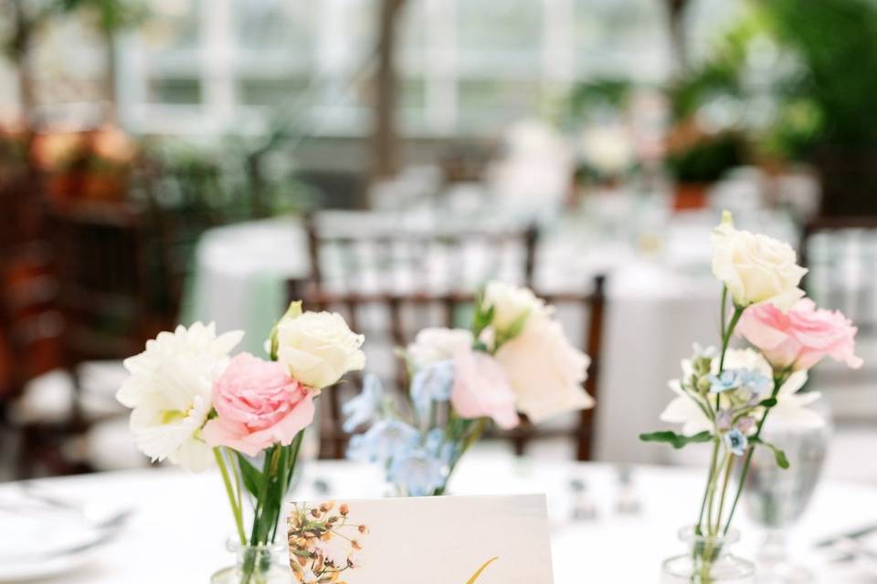 Centerpieces