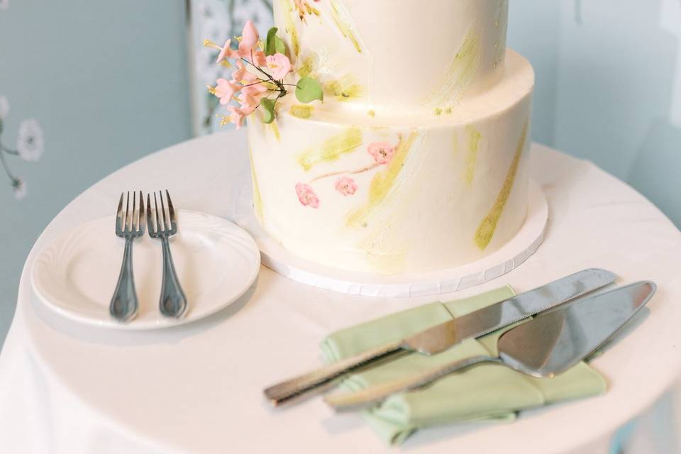 Cake