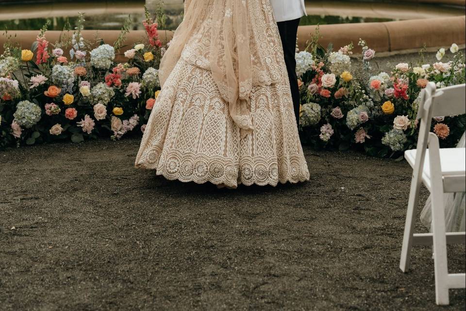 Ceremony