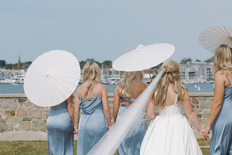 Bridesmaids