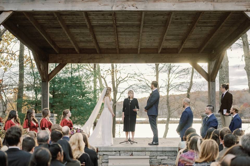Ceremony