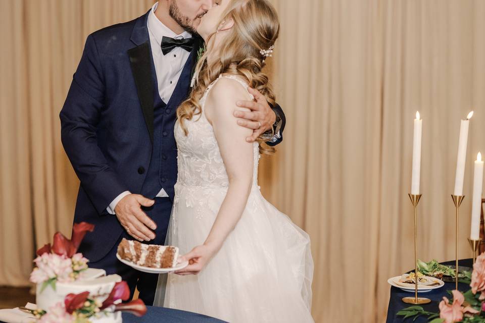 Cake Cutting
