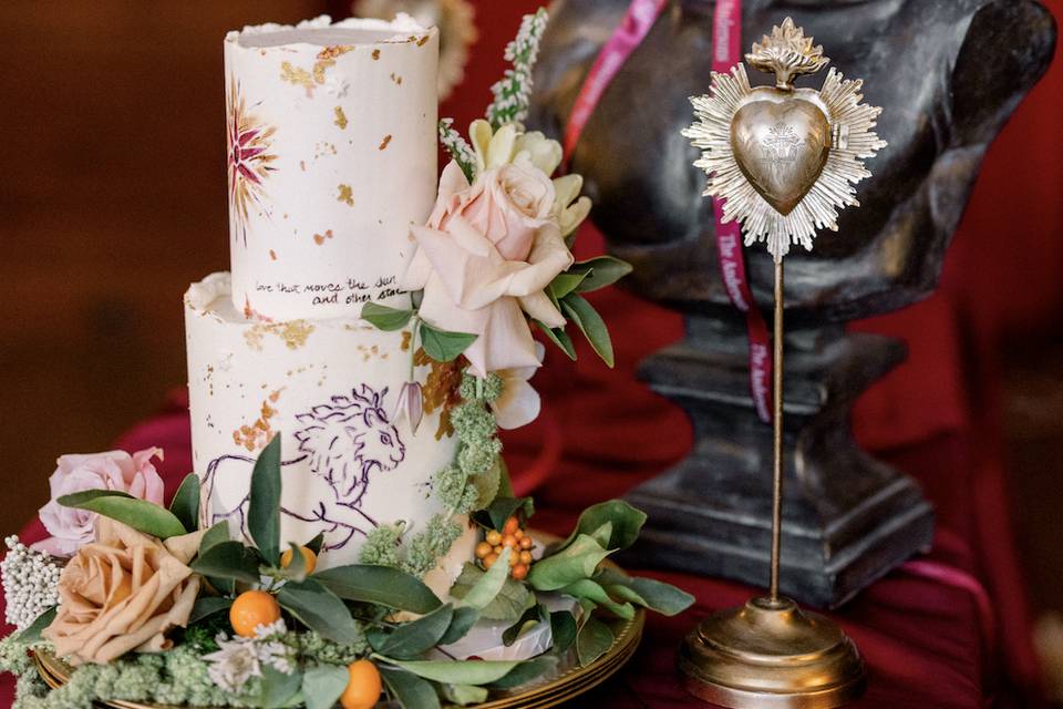 Cake
