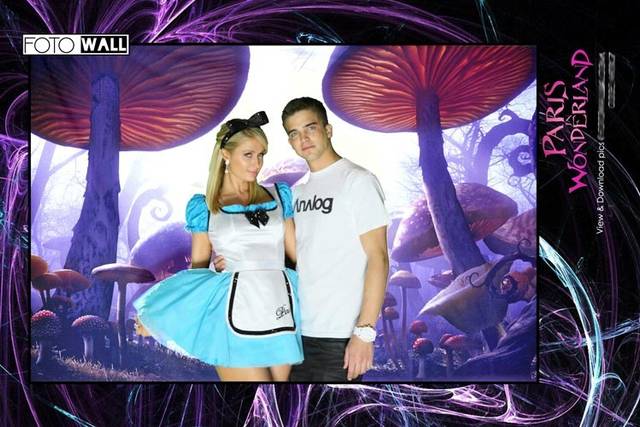 Foto Spark Photo Booths