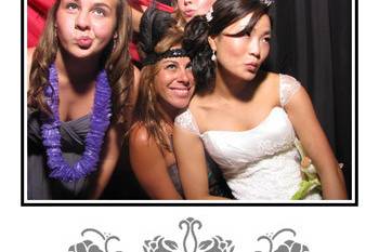 Foto Spark Photo Booths