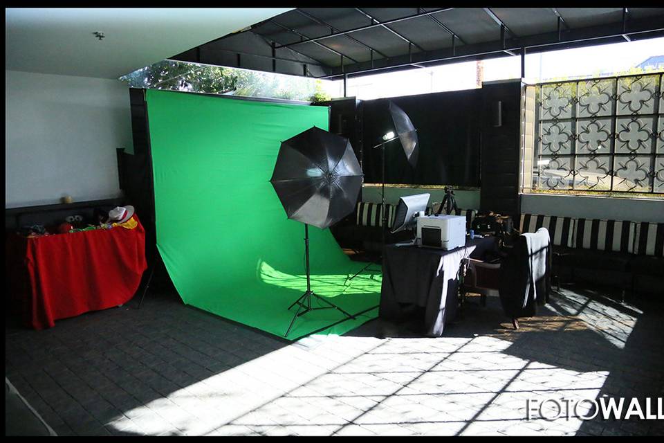 Foto Spark Photo Booths