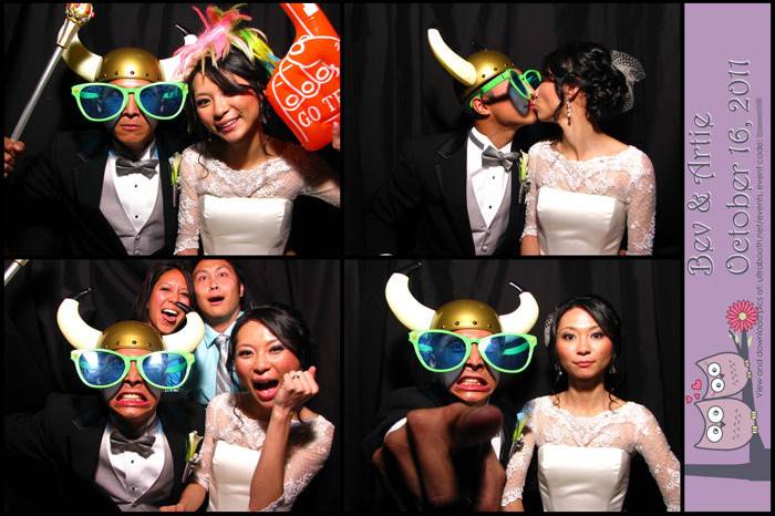 Foto Spark Photo Booths