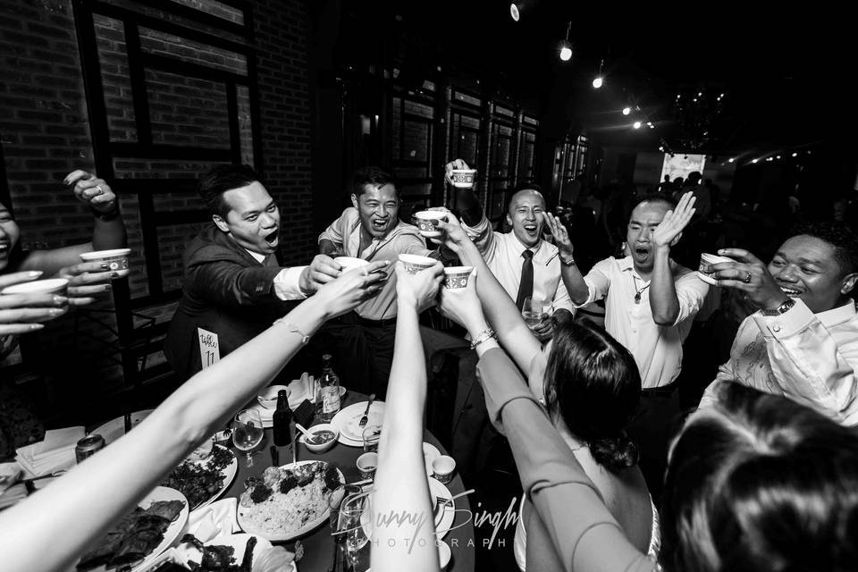 Shots~