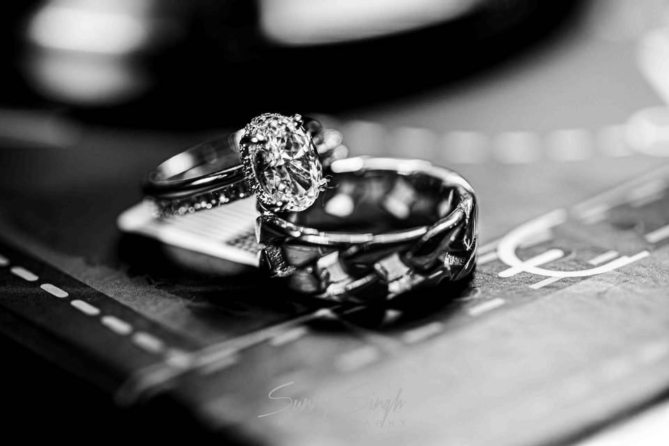 Macro rings