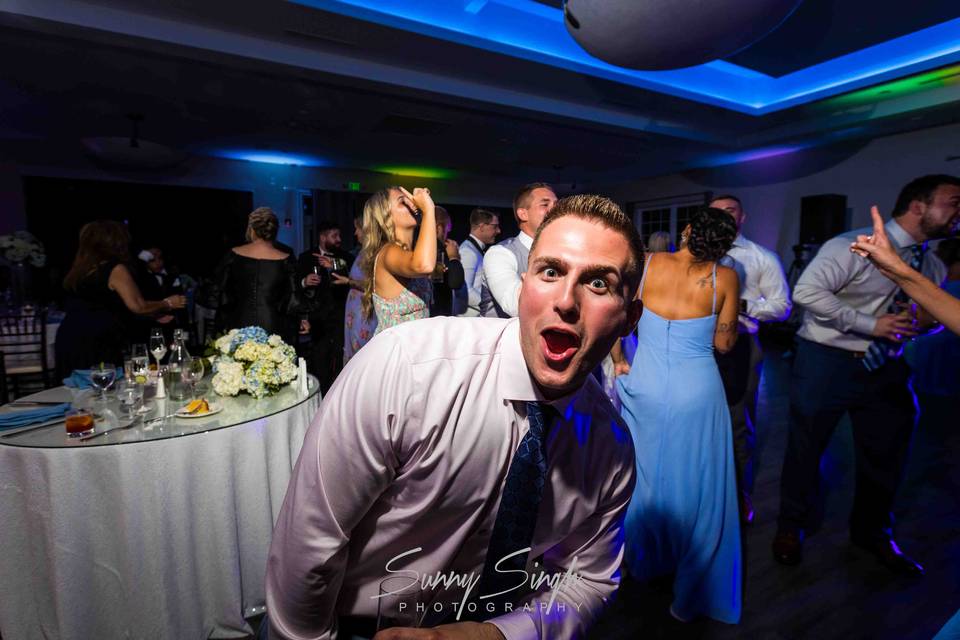 Party!