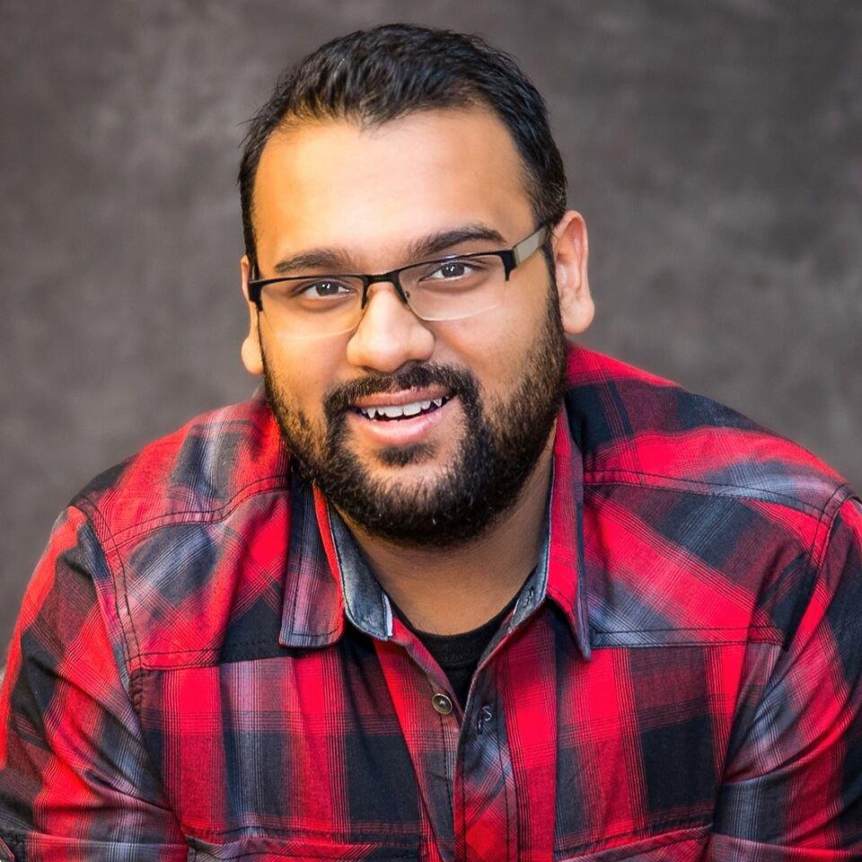 Sunny Singh