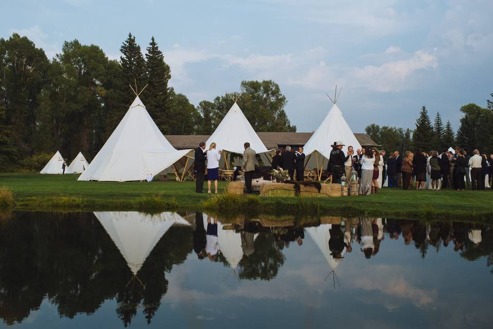 Under Canvas Events