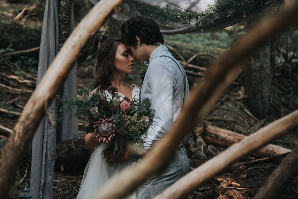 Starglass Photography
