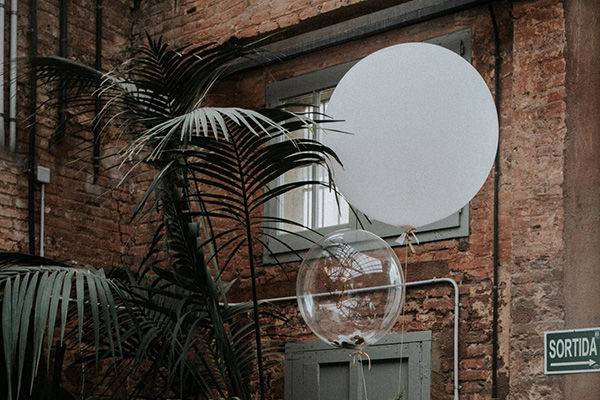 BCN Gothic Quarter Wedding