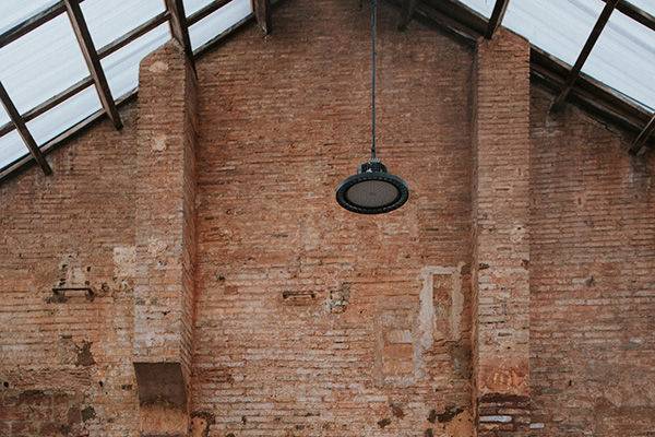 BCN Gothic Quarter Wedding