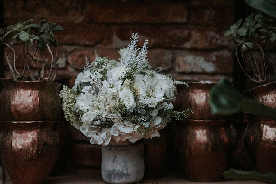 BCN Gothic Quarter Wedding