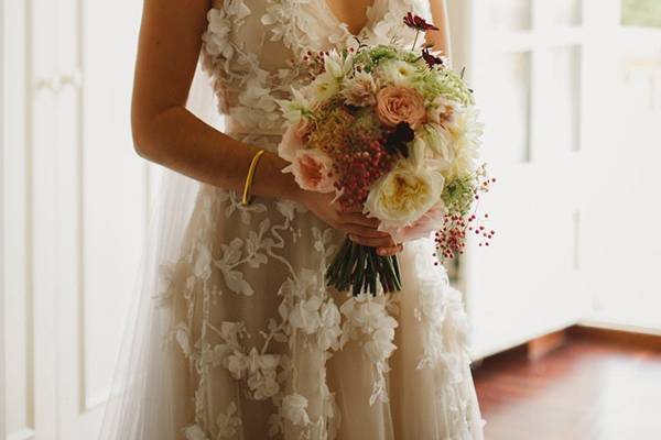 Greenery Wedding in Empordà