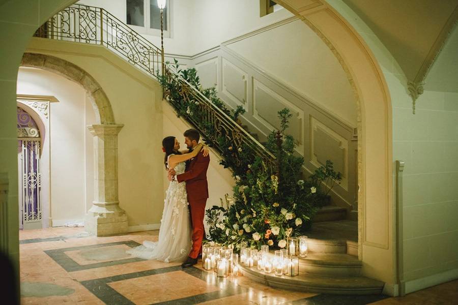 Greenery Wedding in Empordà