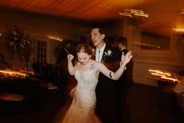 Charlotte Wedding Photographer
