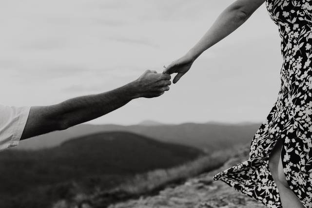 Asheville Wedding Photographer
