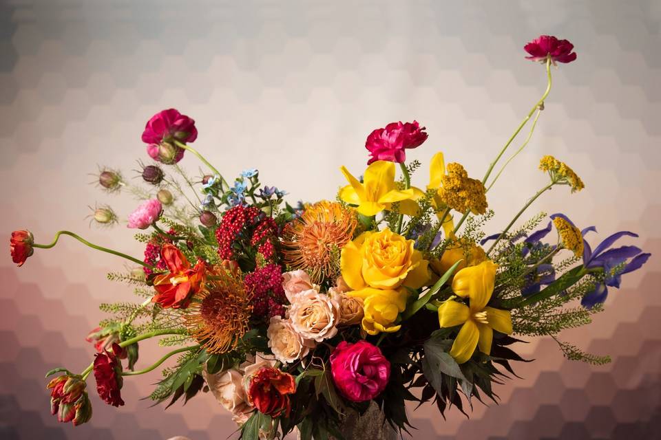 Ultimate Floral Designs