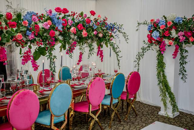 3G Event Decor & Rentals