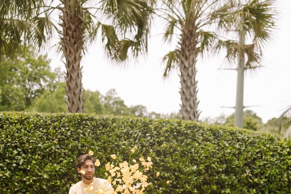 Cultural wedding