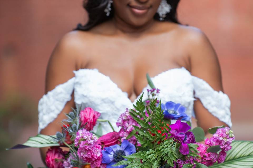 Bouquet