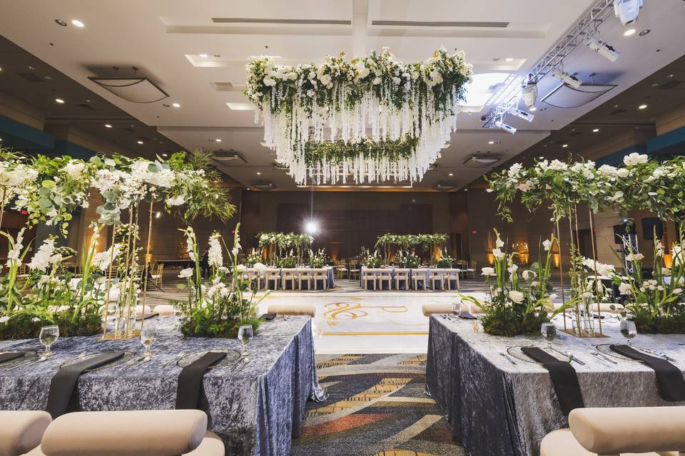 3G Event Decor & Rentals