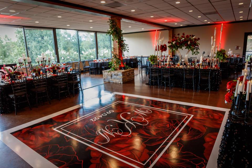 3G Event Decor & Rentals