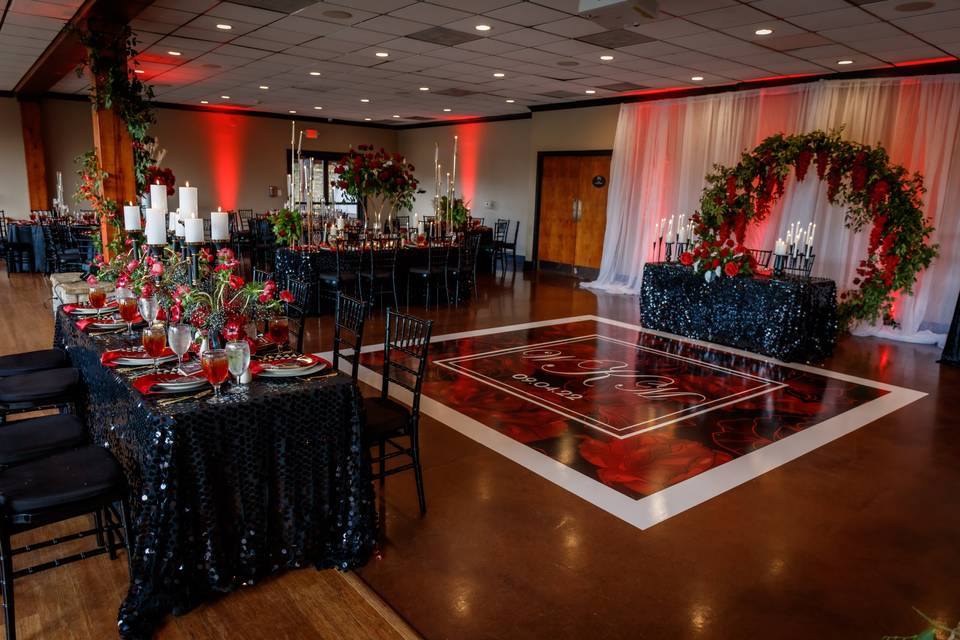 3G Event Decor & Rentals