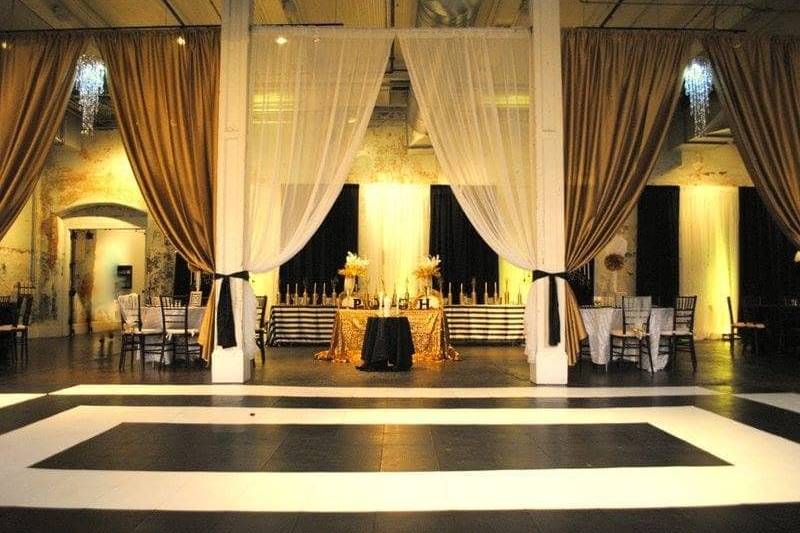 3G Event Decor & Rentals