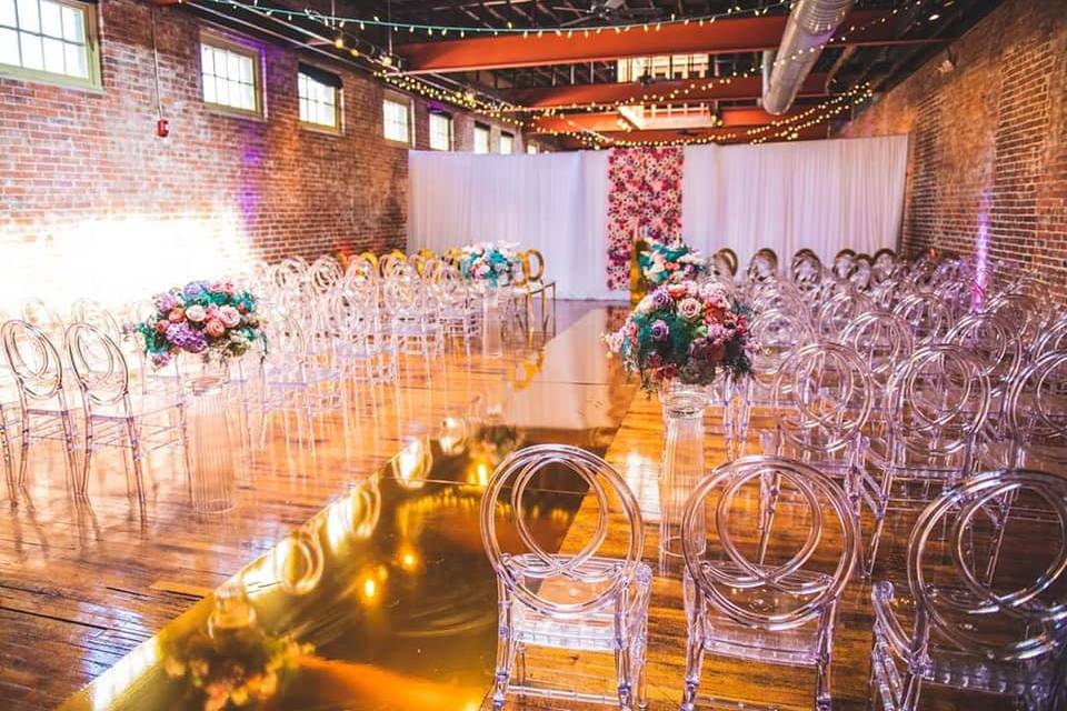 3G Event Decor & Rentals