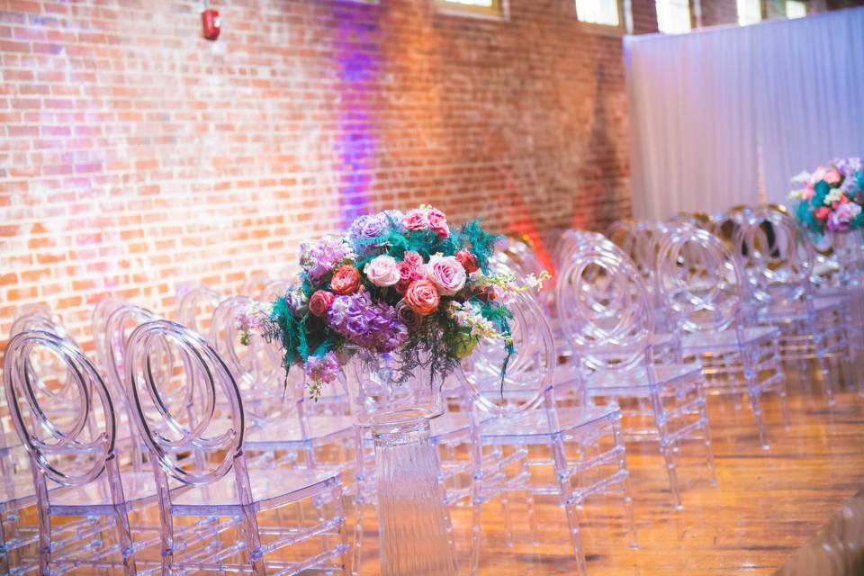 3G Event Decor & Rentals