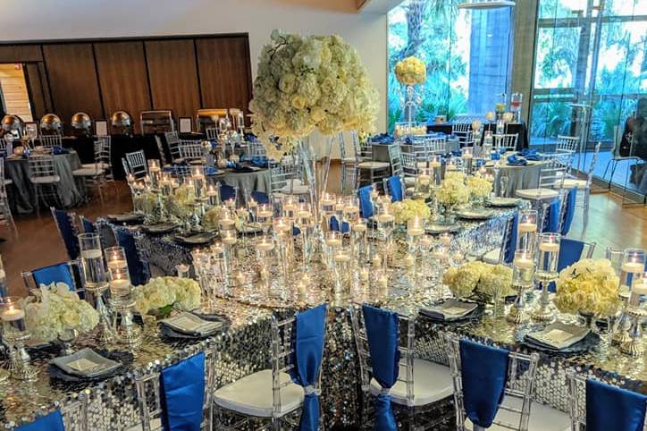 3G Event Decor & Rentals