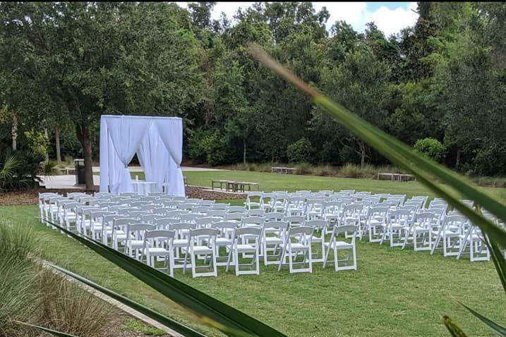 3G Event Decor & Rentals