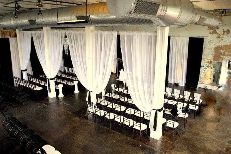 3G Event Decor & Rentals