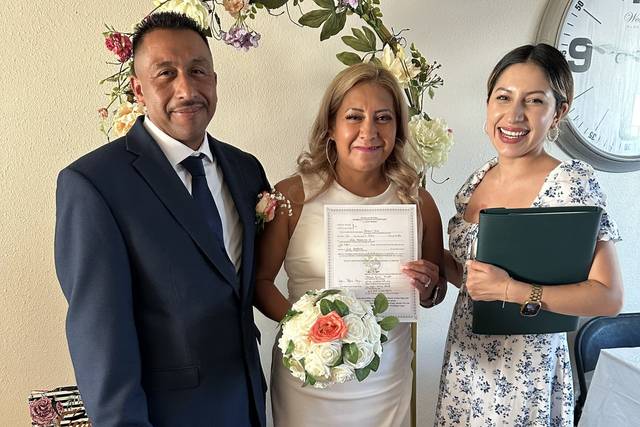 Wedding Elopement