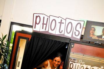 San Francisco Photo Booth Rental