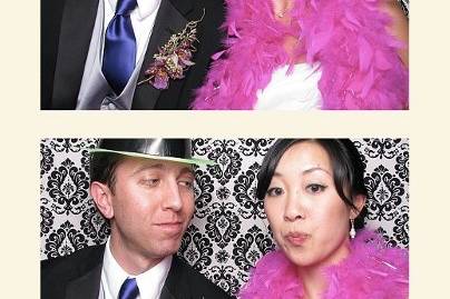 San Francisco Photo Booth Rental