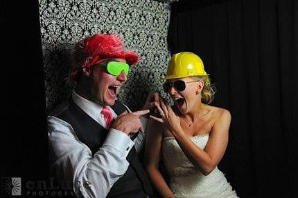 San Francisco Photo Booth Rental