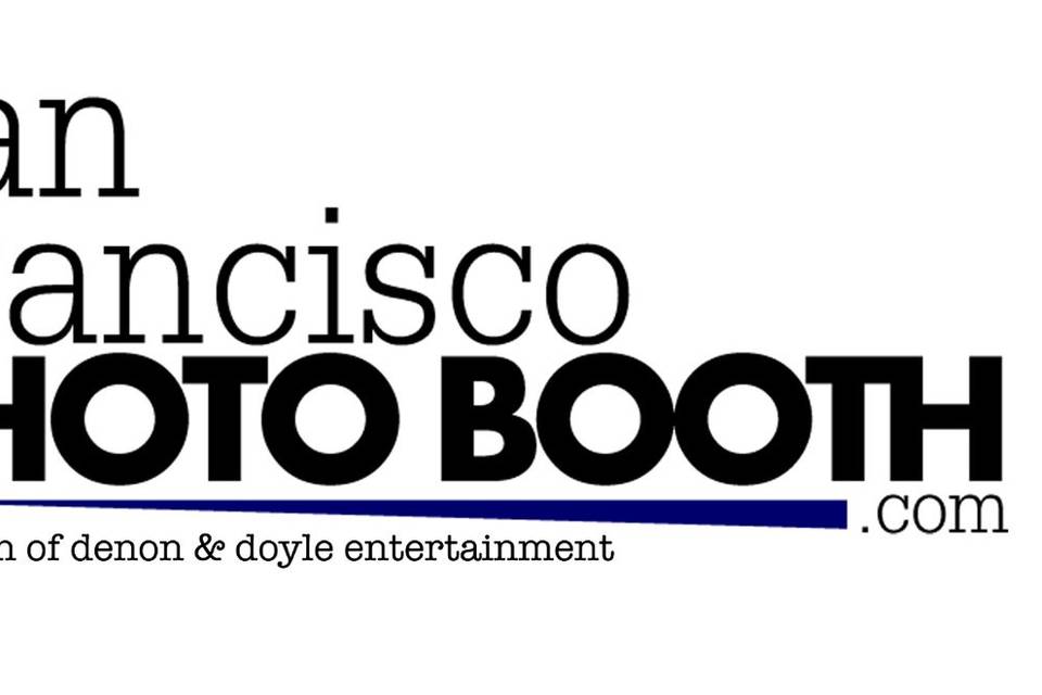 San Francisco Photo Booth Rental