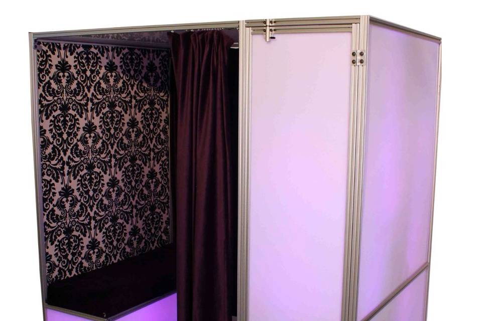 San Francisco Photo Booth Rental