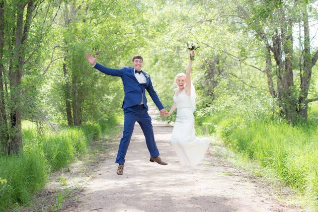 Blake Beckstrom Photography
